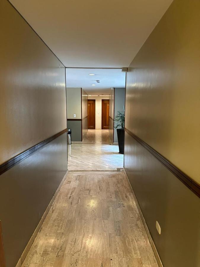 Acogedor Apartasuite Cerca Al Parque De La 93 Μπογκοτά Εξωτερικό φωτογραφία