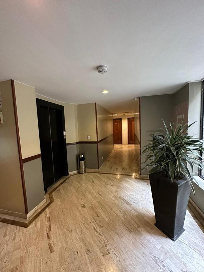 Acogedor Apartasuite Cerca Al Parque De La 93 Μπογκοτά Εξωτερικό φωτογραφία